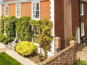 Boreham House Luxury BnB
