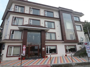 Mastiff Hotel Dalhousie