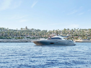 Four Seasons Resort Sharm EL Sheikh