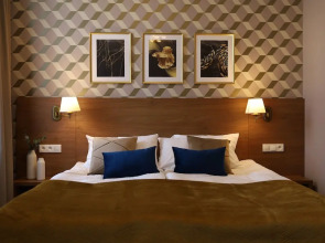 Portal House Apartments