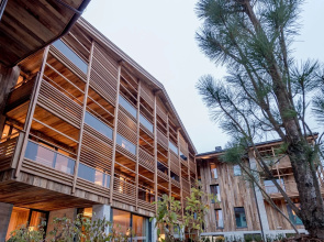 Gardena Chalets