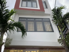 Hotel 86 Tran Khanh Du