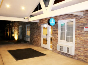 Extended Suites Ciudad Del Carmen Aeropuerto by Noktos