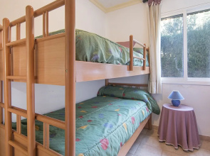 Villa Cala Crancs Th103