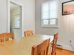 Walk Downtown: Takoma Park Escape w/ Large Yard!