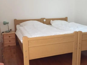 Apartment Tessa met Airco Wifi en Zwembad