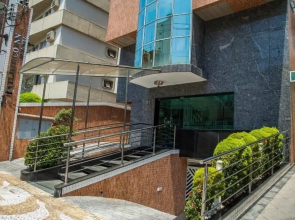 Atlantico Inn Apart Hotel