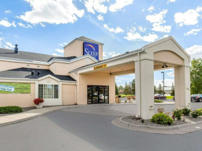 Sleep Inn Billings