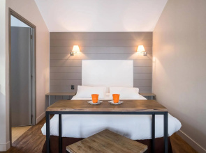 Sweetome Aparthotel