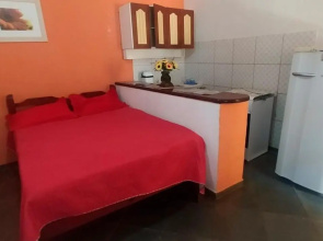 Suites Americanas Em Jaconé