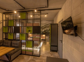 Апартаменты на улице Благоева 67