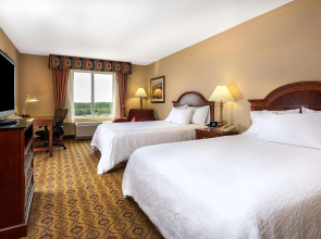 Hilton Garden Inn Florence