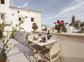 B&B Foresteria Dell'Abbazia