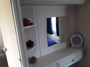 3 bed Caravan Approx 10 Mins From Beach Bill 1