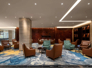 Ramada Wyndham Zhengzhou Xinzheng