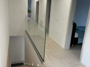 Počitniška hiša Bošamarin