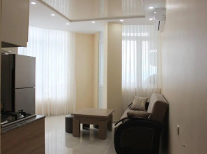 118 Zurab Gorgiladze Flat