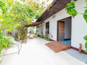 Casa Paguro Bodufolhudhoo