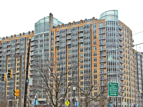 Global Luxury Suites at Friendship Village