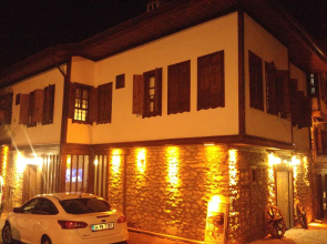 Yorgancioglu Konak