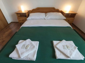 Breza Guesthouse