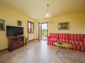 Ca  del Lovi (CHI140)