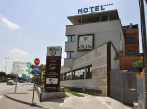 Hotel Palau de girona