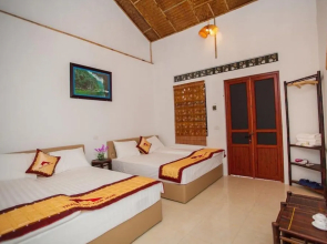 Trang An Yourhome Ninh Binh - Hostel