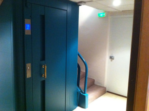 Hôtel Du Sud Vieux Port