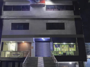 Hotel Rex Residency by Treebo