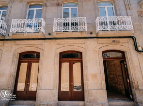 Apartamentos Rúa Vella