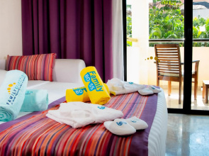 Family Selection at Grand Palladium Vallarta Resort & Spa - All Inclusive