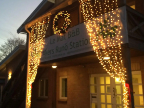Le Mat B&B Åkersberga