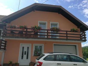 Guesthouse Blazenka Hodak