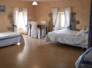 Les Chambres d'Hotes L'Escapade