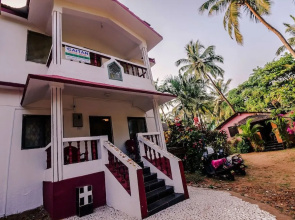 OYO 24114 Home Decent Studio Candolim