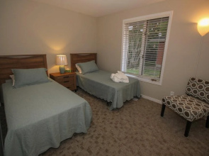 The Loyalist Bed & Breakfast