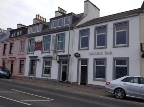 Marine House Hotel