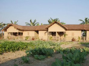 Zizina Otis Resorts