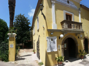 Hotel Sgroi