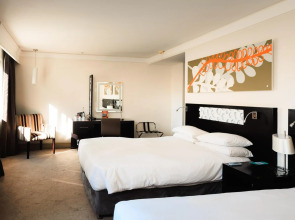 ONOMO Hotel Cape Town - Inn on the Square