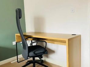 Mezzo House- Entire property