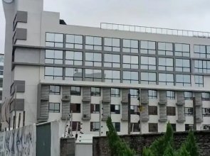 Apto 00203 Legacy Suites