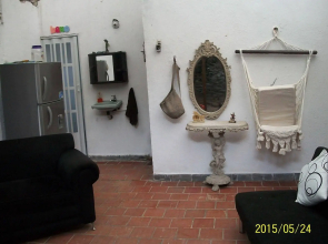 Hostal Campestre Chitota