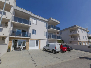 Apartment SAJO