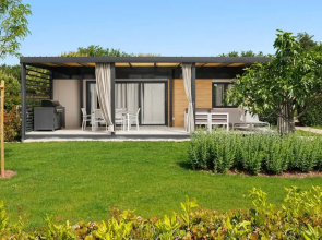 Camping Park Umag Mobile Homes