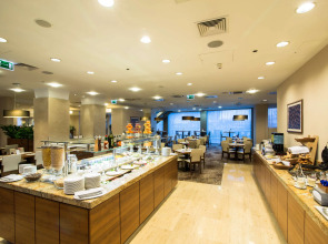 Hilton Garden Inn Krakow