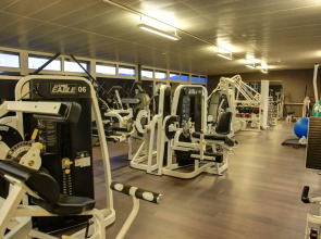 Grand Hôtel & Centre Thermal Yverdon-les-Bains