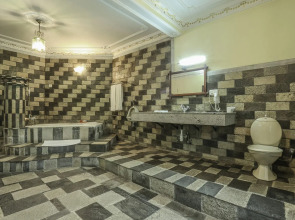 Grand Norling Hotel's Resort