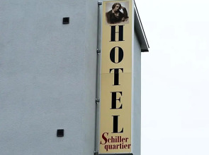 Hotel Schillerquartier